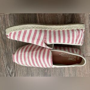 Deconstructed Alpargata Printed Espadrille